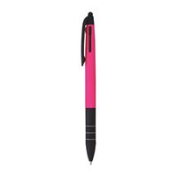 PENNA A SFERA TOUCH MULTICOLORE